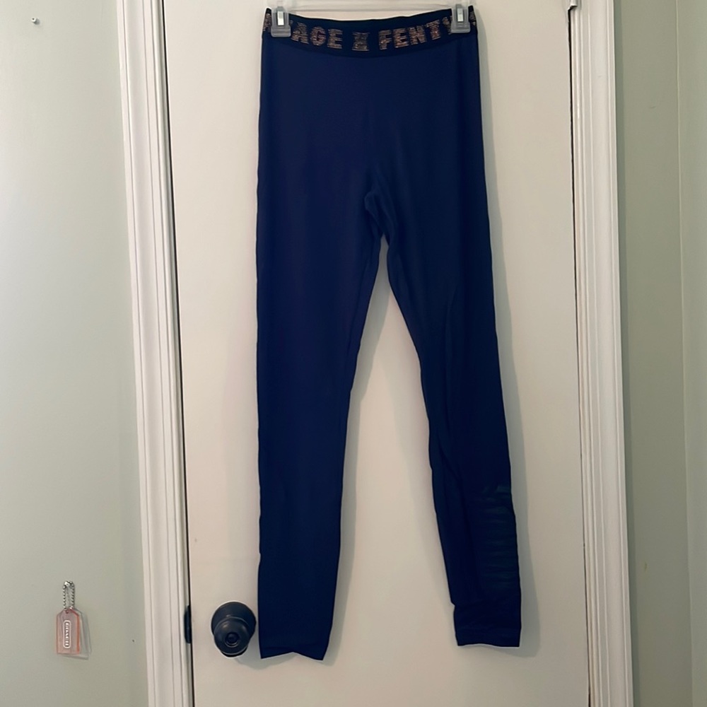Savage x fenty leggings
